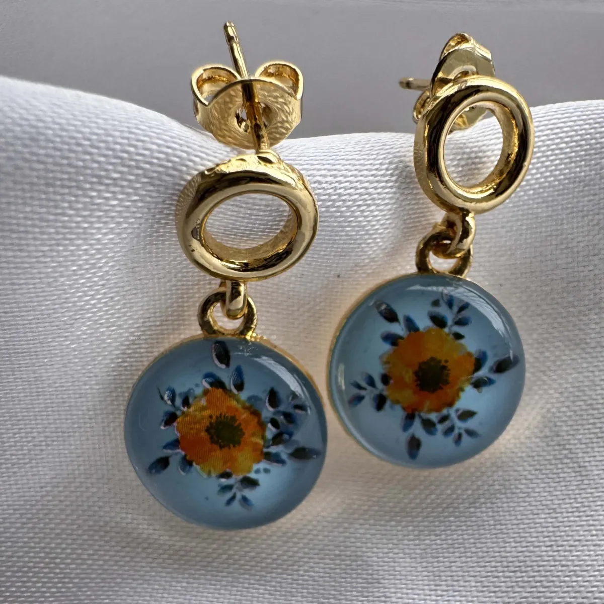 Aurelia Earrings