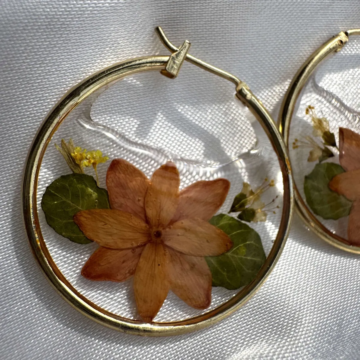 Kepala Bloom hoops view 2