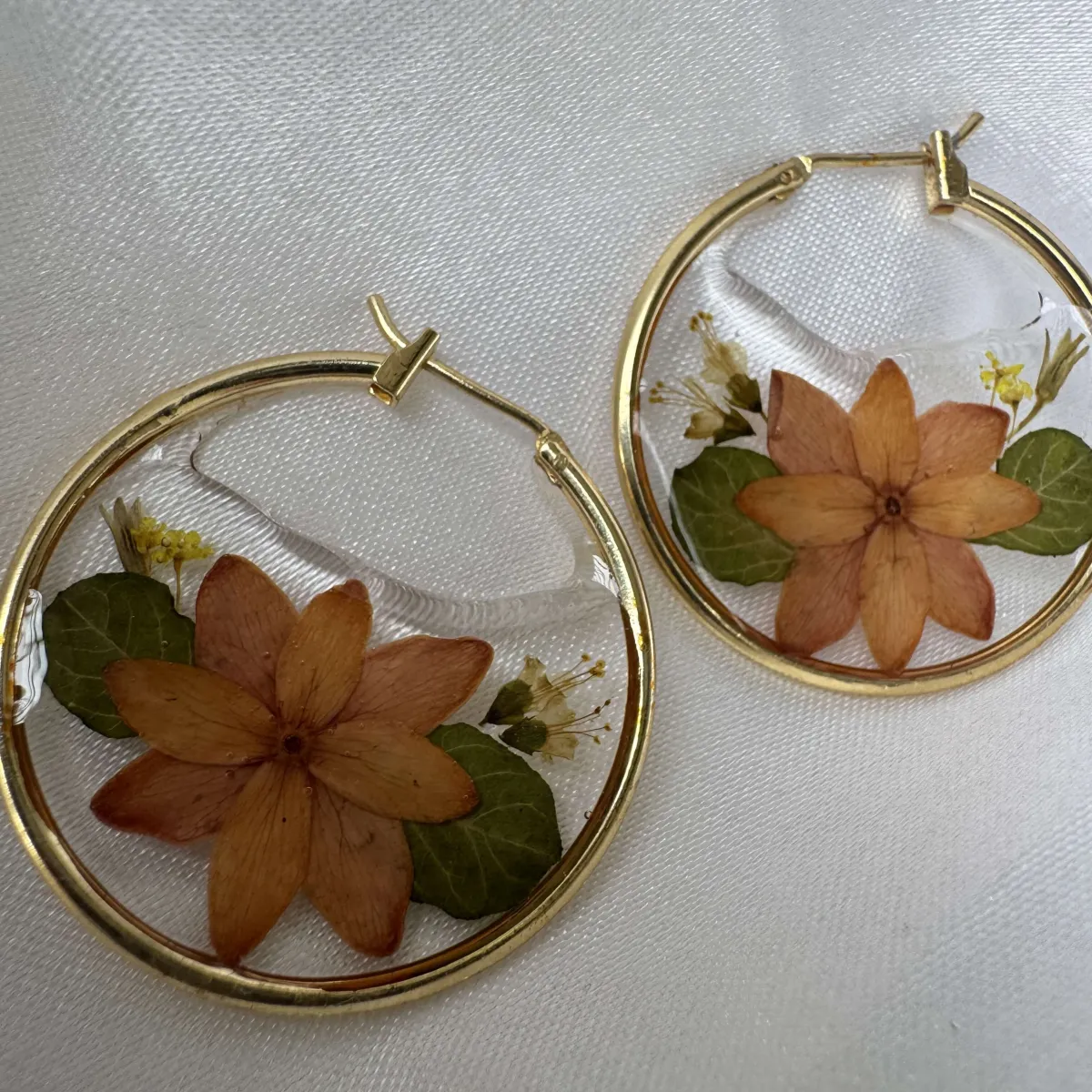 Kepala Bloom hoops view 4