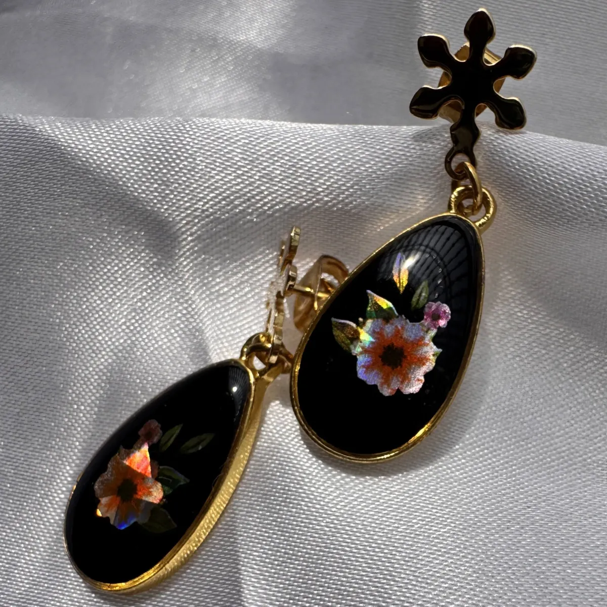 Moondrop Earrings