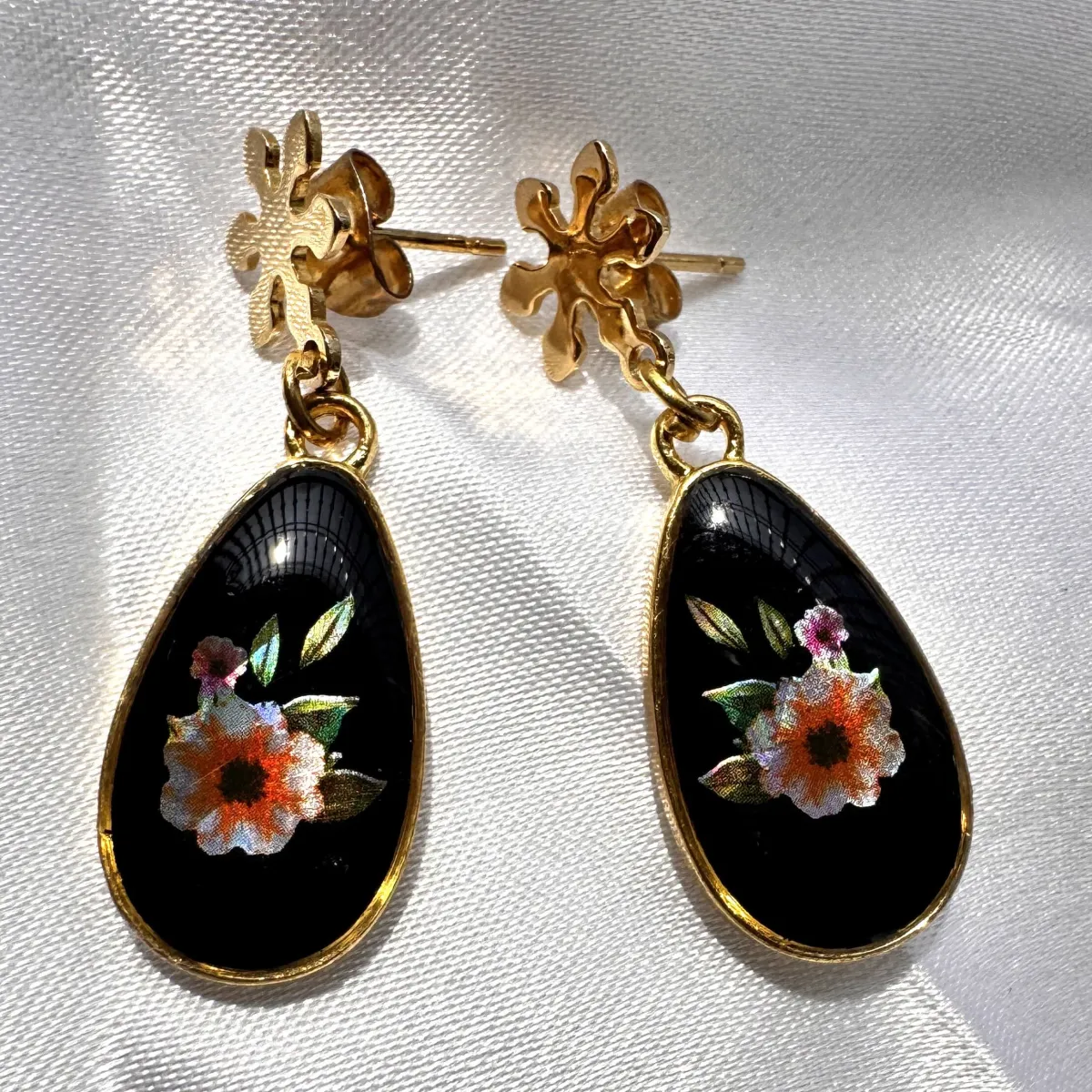 Moondrop Earrings view 3