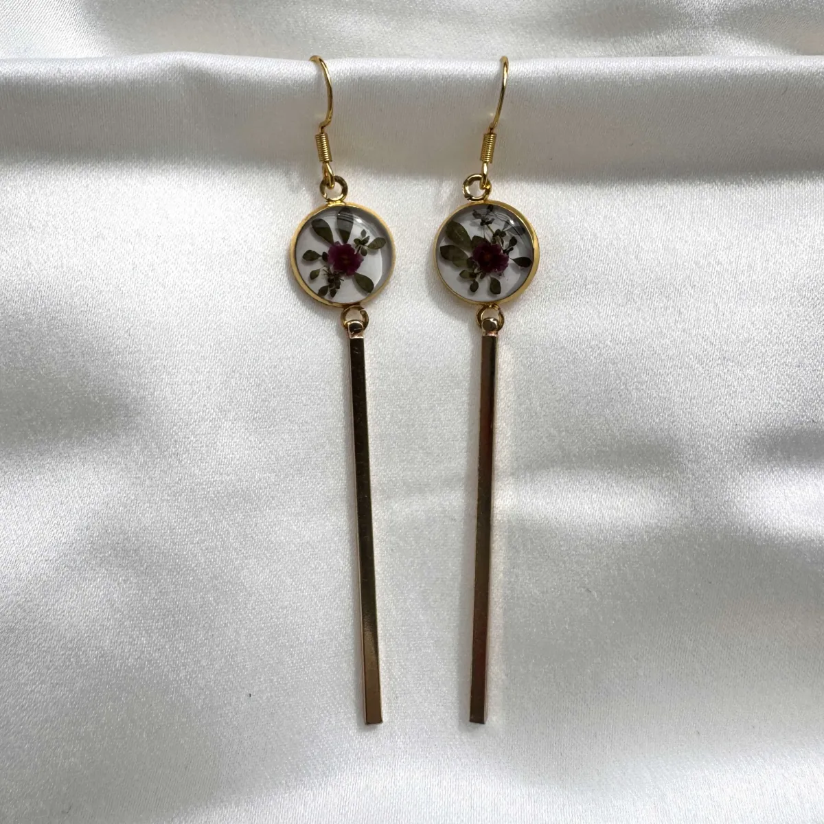 BotaniBar Earrings