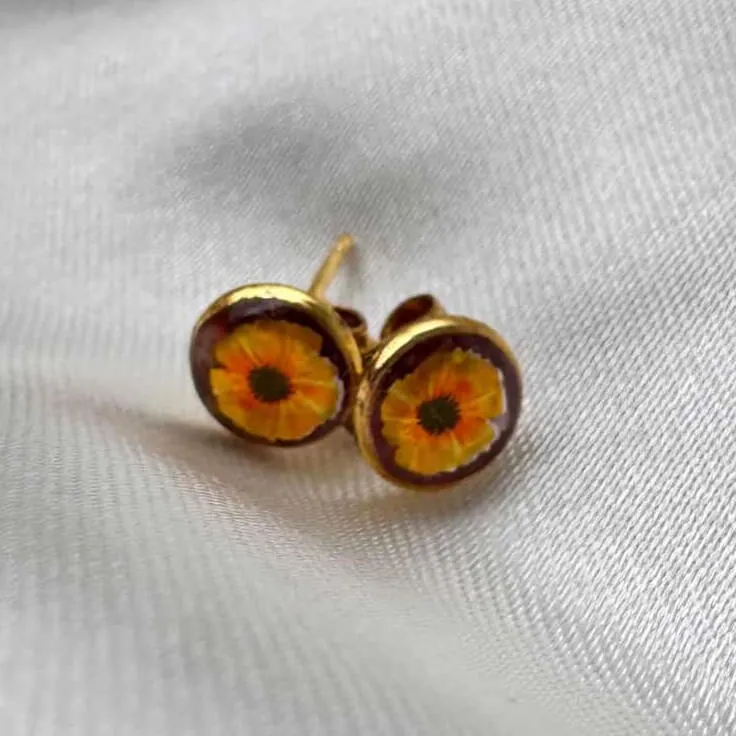 Sunbeam Studs view 3