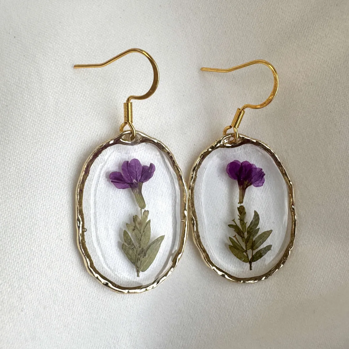Wildflower Unity Earrings
