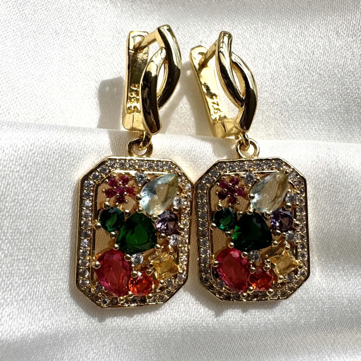 Shine collection