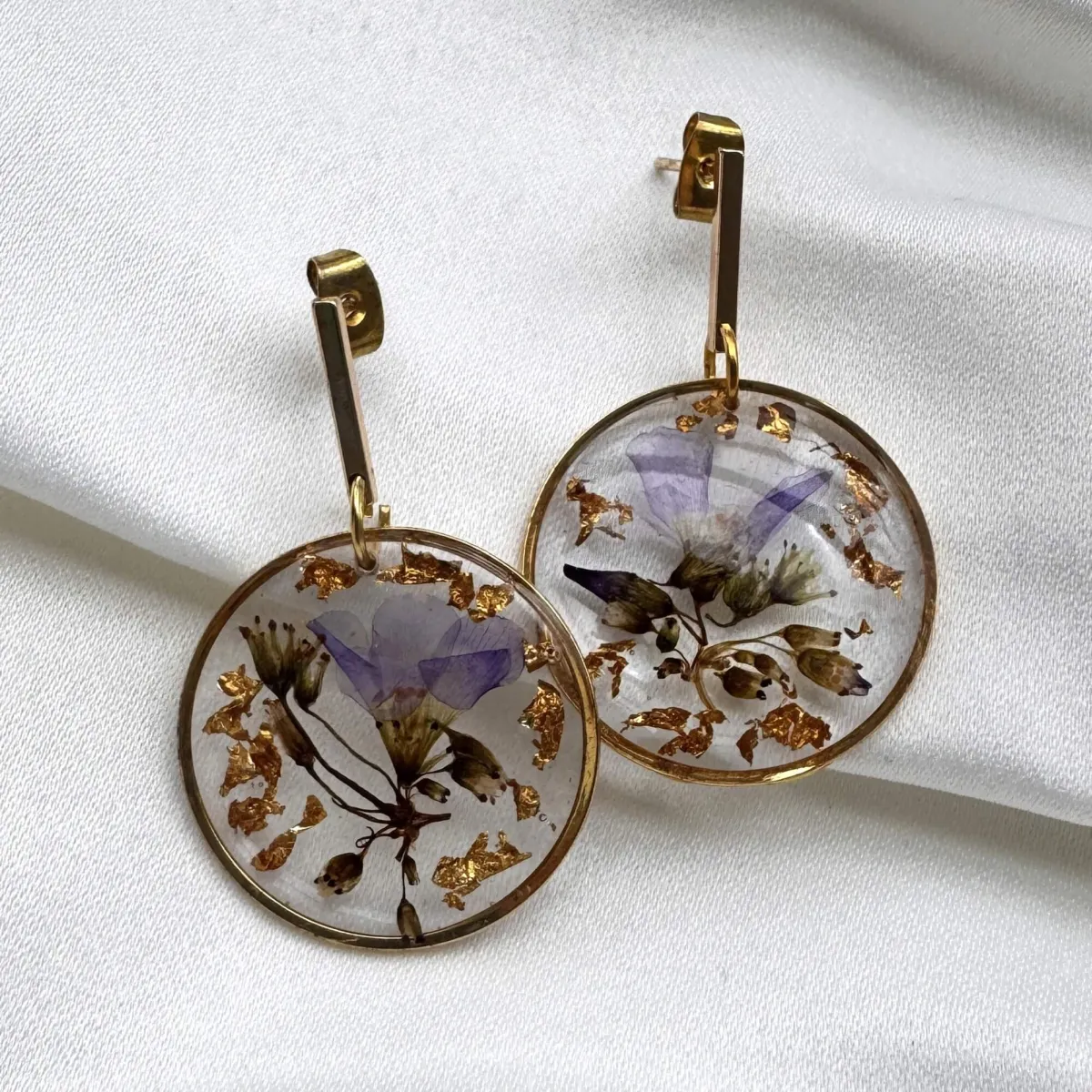 Lavender collection
