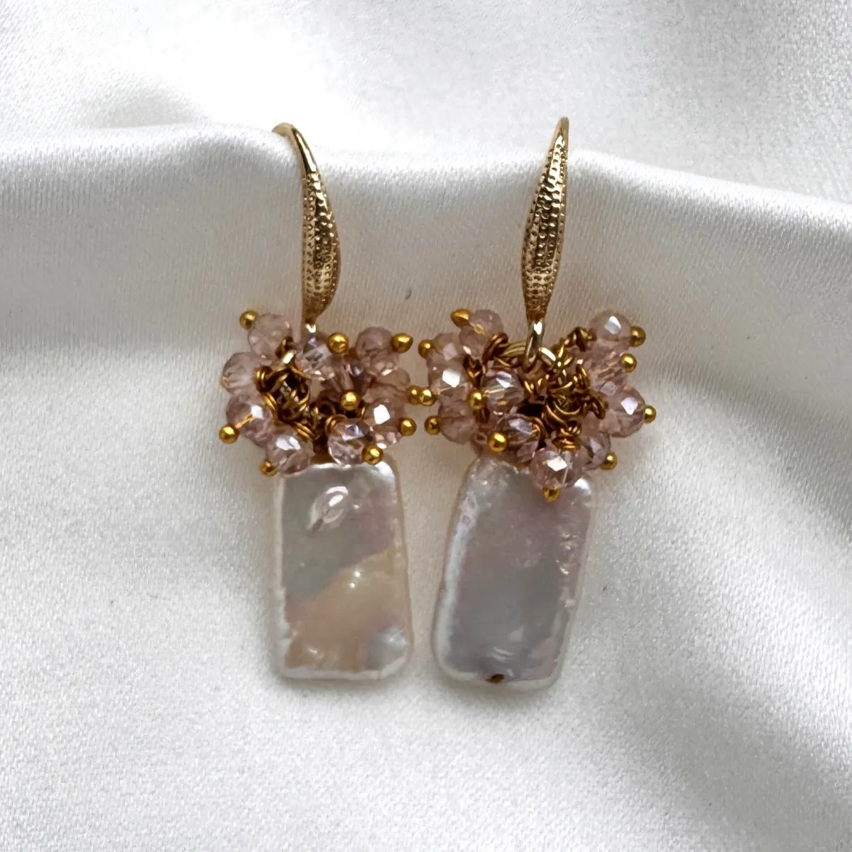 Pearl collection